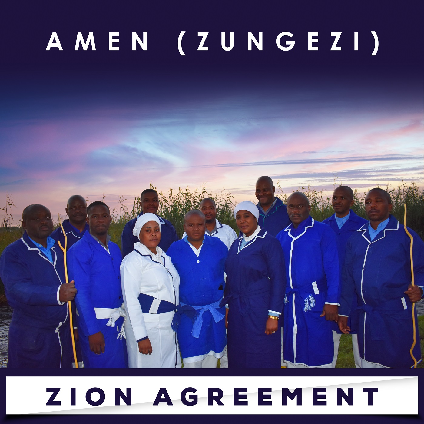 Zion Agreement cover