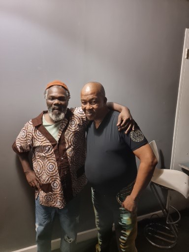 Mbuso Khoza Mbuso Khoza